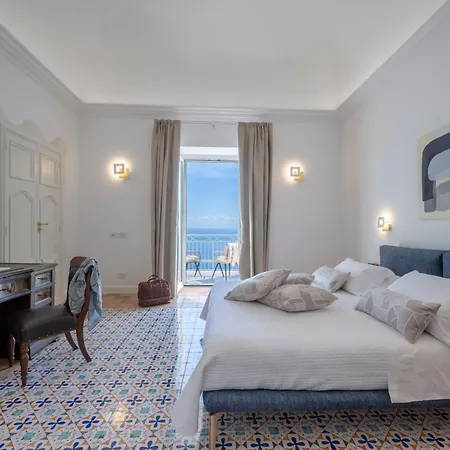 Apartmán Dimora De Feo Amalfi