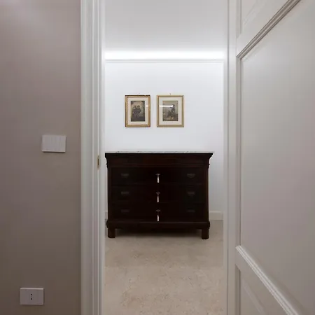 Dimora De Feo 公寓 *