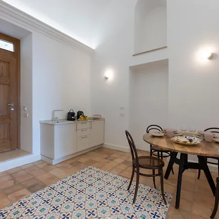 Dimora De Feo 阿马尔菲