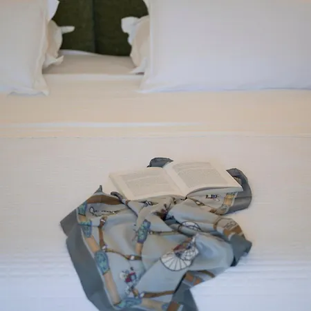 公寓 Dimora De Feo *