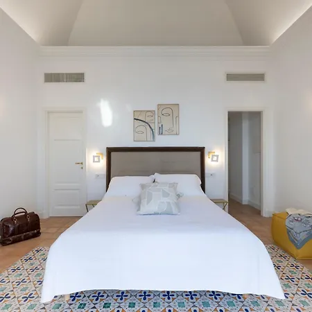 Dimora De Feo 公寓