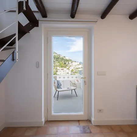 Dimora De Feo * 阿马尔菲