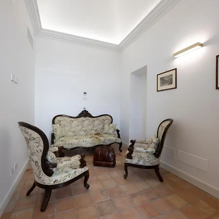 公寓 Dimora De Feo