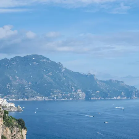 公寓 Dimora De Feo *