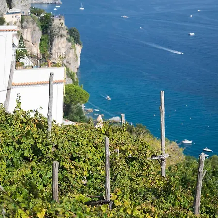 公寓 Dimora De Feo *