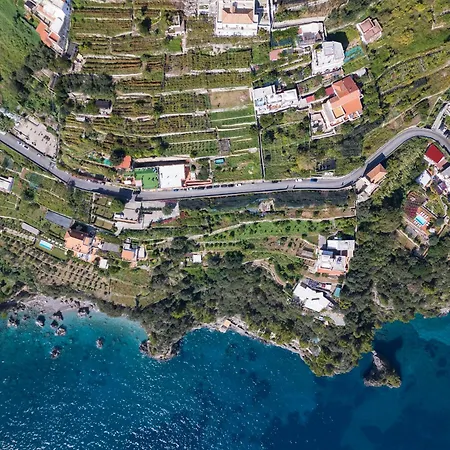 Dimora De Feo 公寓 *