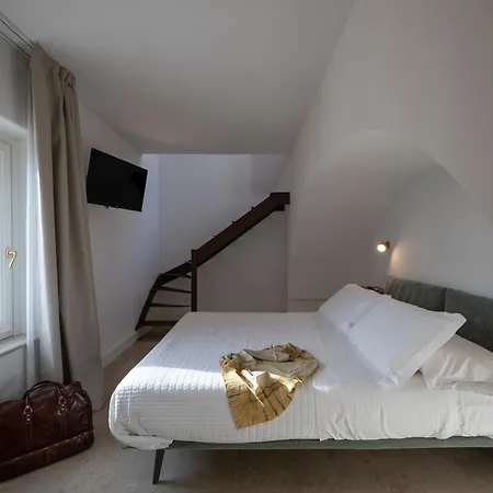 Dimora De Feo 公寓 *