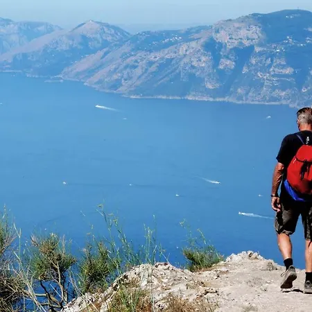 Dimora De Feo * 阿马尔菲