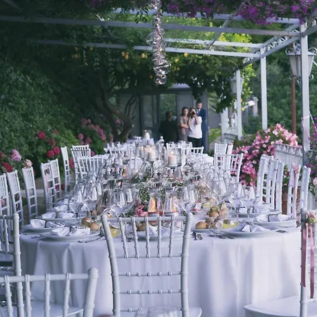 Dimora De Feo 公寓 阿马尔菲