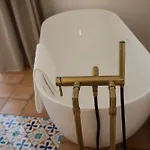 Апартаменты Dimora De Feo *