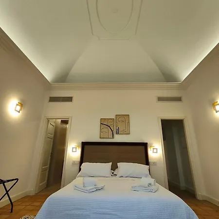 Apartamento Casa De Feo *