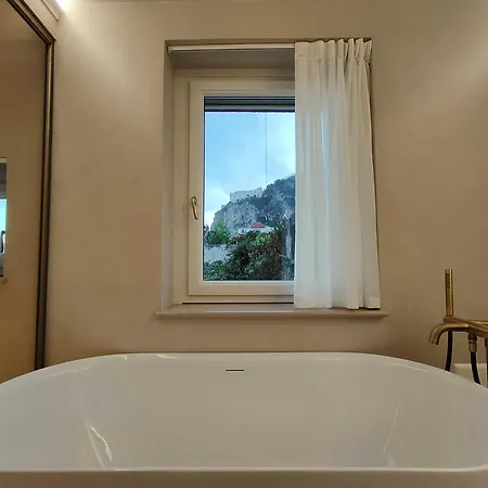 Dimora De Feo Lägenhet