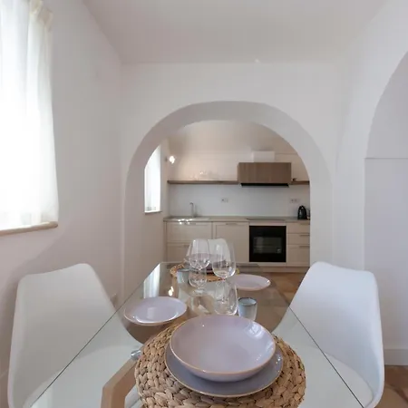 Dimora De Feo Lägenhet