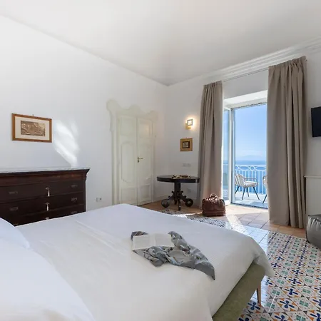 Apartamento Casa De Feo Amalfi