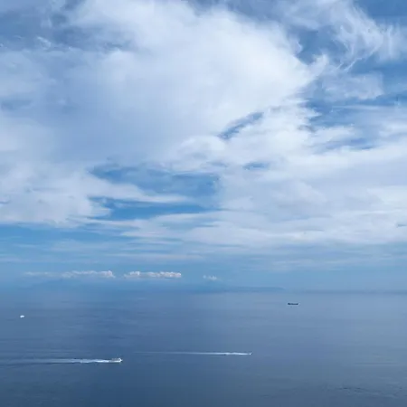 Casa De Feo Apartamento