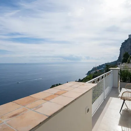 Lägenhet Dimora De Feo