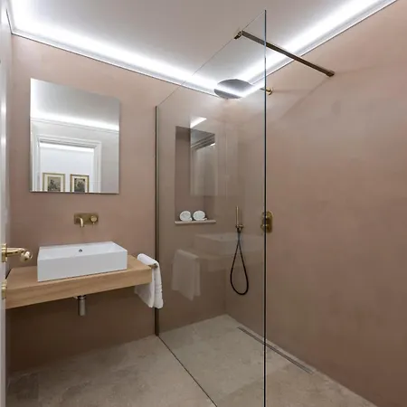 Apartamento Casa De Feo