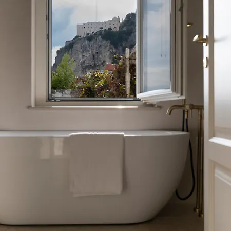 Apartamento Casa De Feo Amalfi