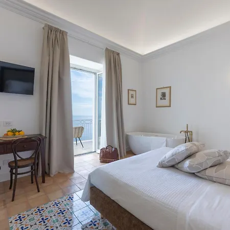 Casa De Feo * Amalfi