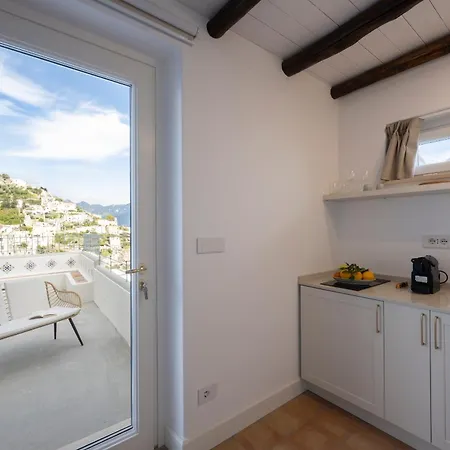 Casa De Feo * Amalfi