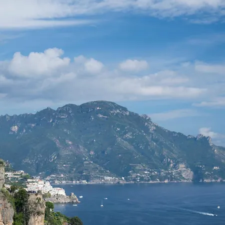 Casa De Feo Apartamento