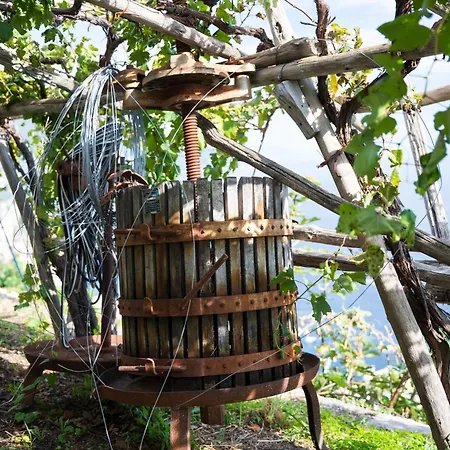 Apartamento Casa De Feo Amalfi