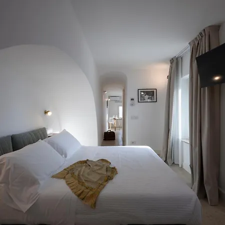 Dimora De Feo Lägenhet *