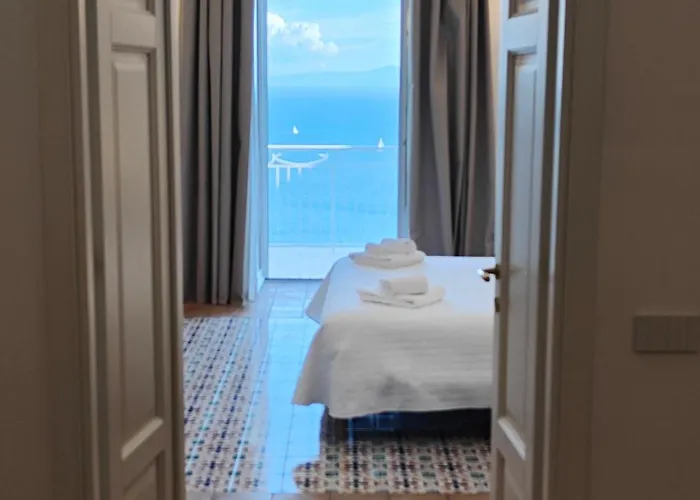 Dimora De Feo شقة *