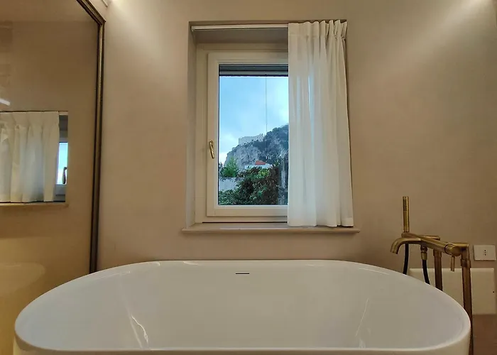 Dimora De Feo شقة