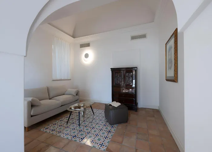 Dimora De Feo شقة