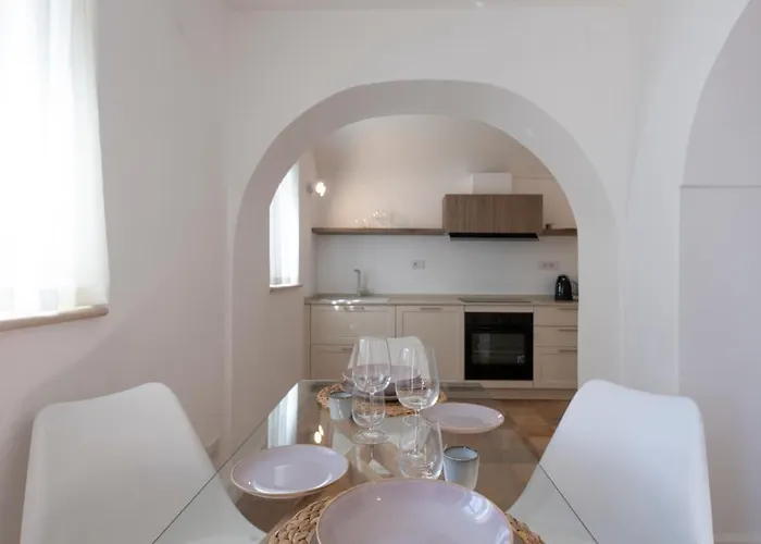 Dimora De Feo شقة