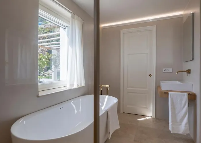 Dimora De Feo شقة