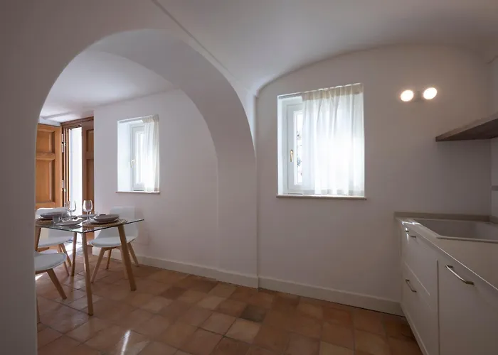 Dimora De Feo * أمالفي