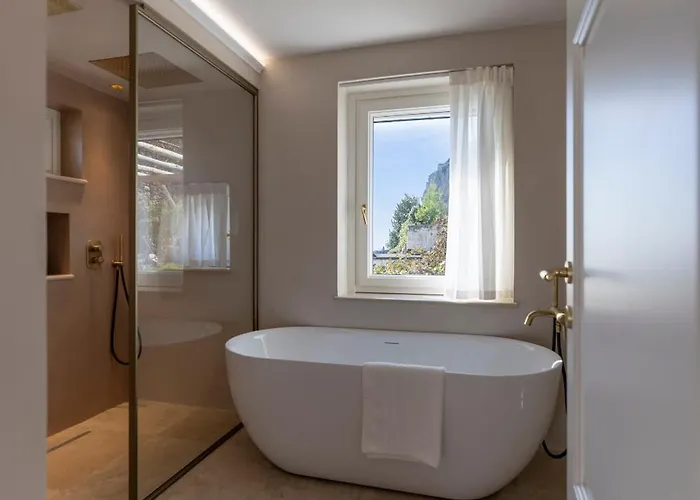 Dimora De Feo شقة *