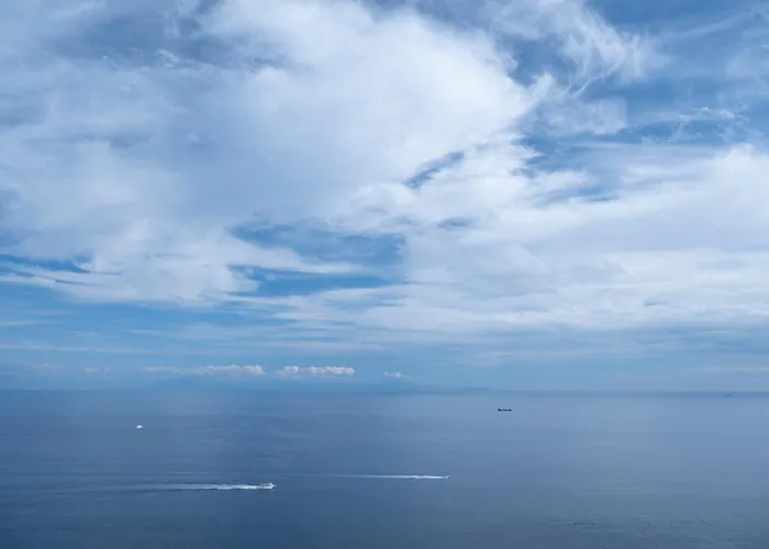 Dimora De Feo شقة