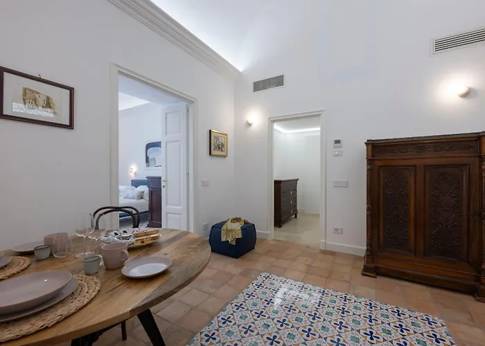 Dimora De Feo أمالفي