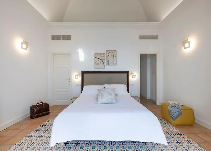 Dimora De Feo شقة