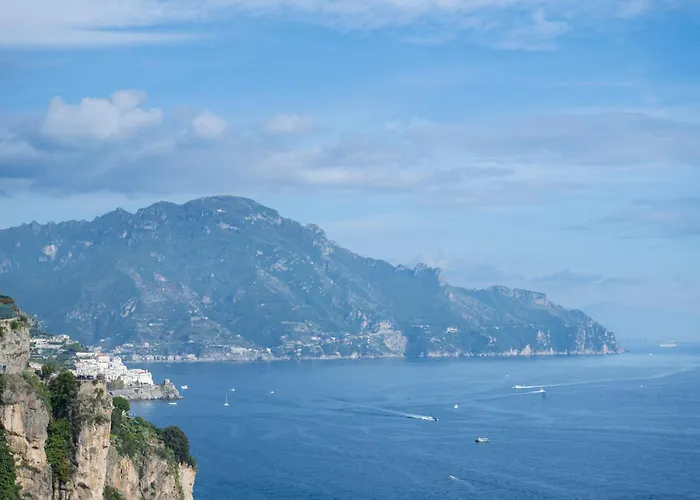 شقة Dimora De Feo *