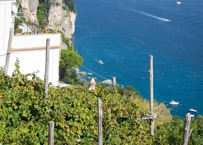 شقة Dimora De Feo *