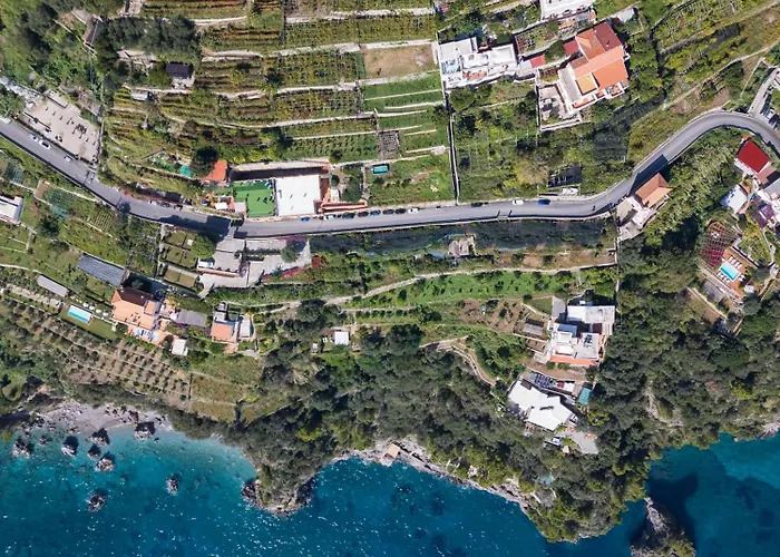 Dimora De Feo شقة *