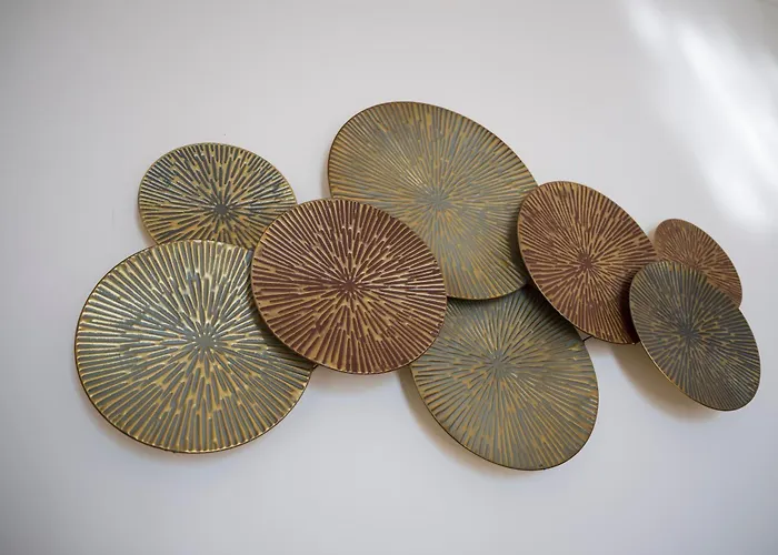 شقة Dimora De Feo *