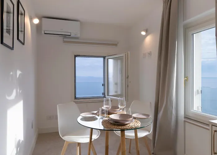 Dimora De Feo أمالفي