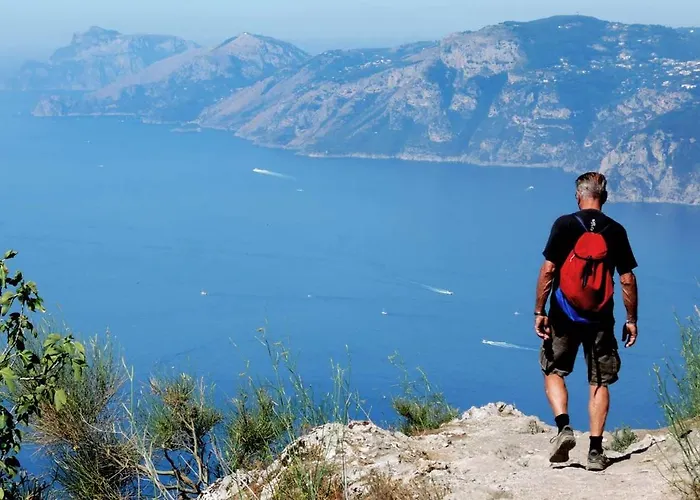 Dimora De Feo * أمالفي