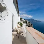 Dimora De Feo Lägenhet Amalfi
