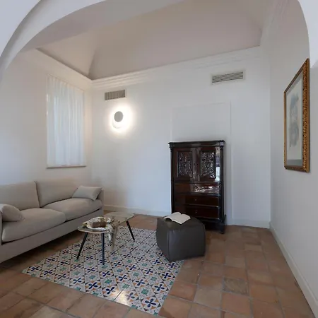 Dimora De Feo Lejlighed