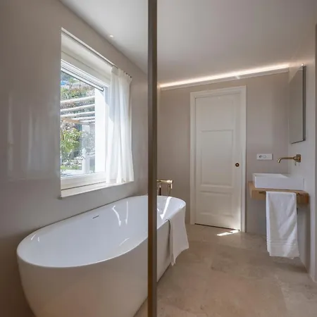 Dimora De Feo Lejlighed