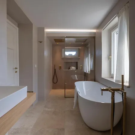 Dimora De Feo Lejlighed