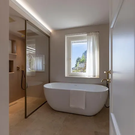 Dimora De Feo Lejlighed *