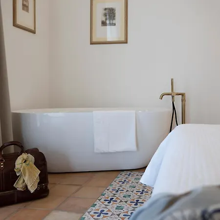 Dimora De Feo Lejlighed