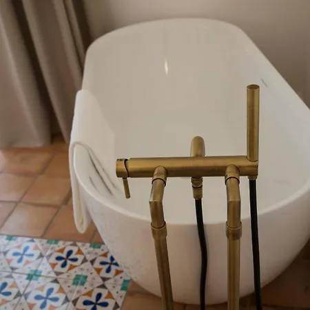 Lejlighed Dimora De Feo *